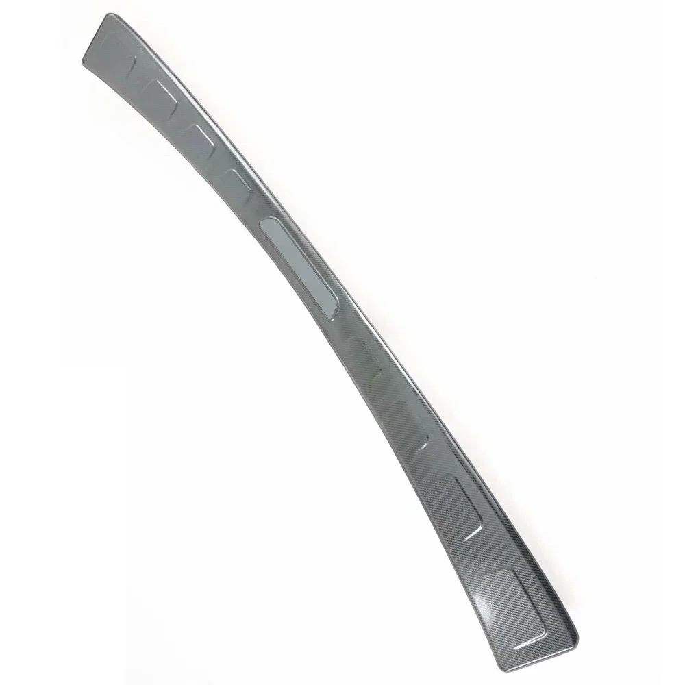 Bumper Plate 10Kg - Osłona zderzaka tylnego bagażnika do Mitsubishi