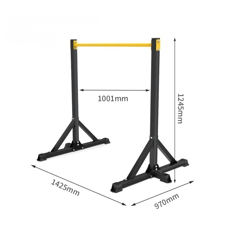 Pull Up Bar Grip - Stojący drążek do podciągania do domowych