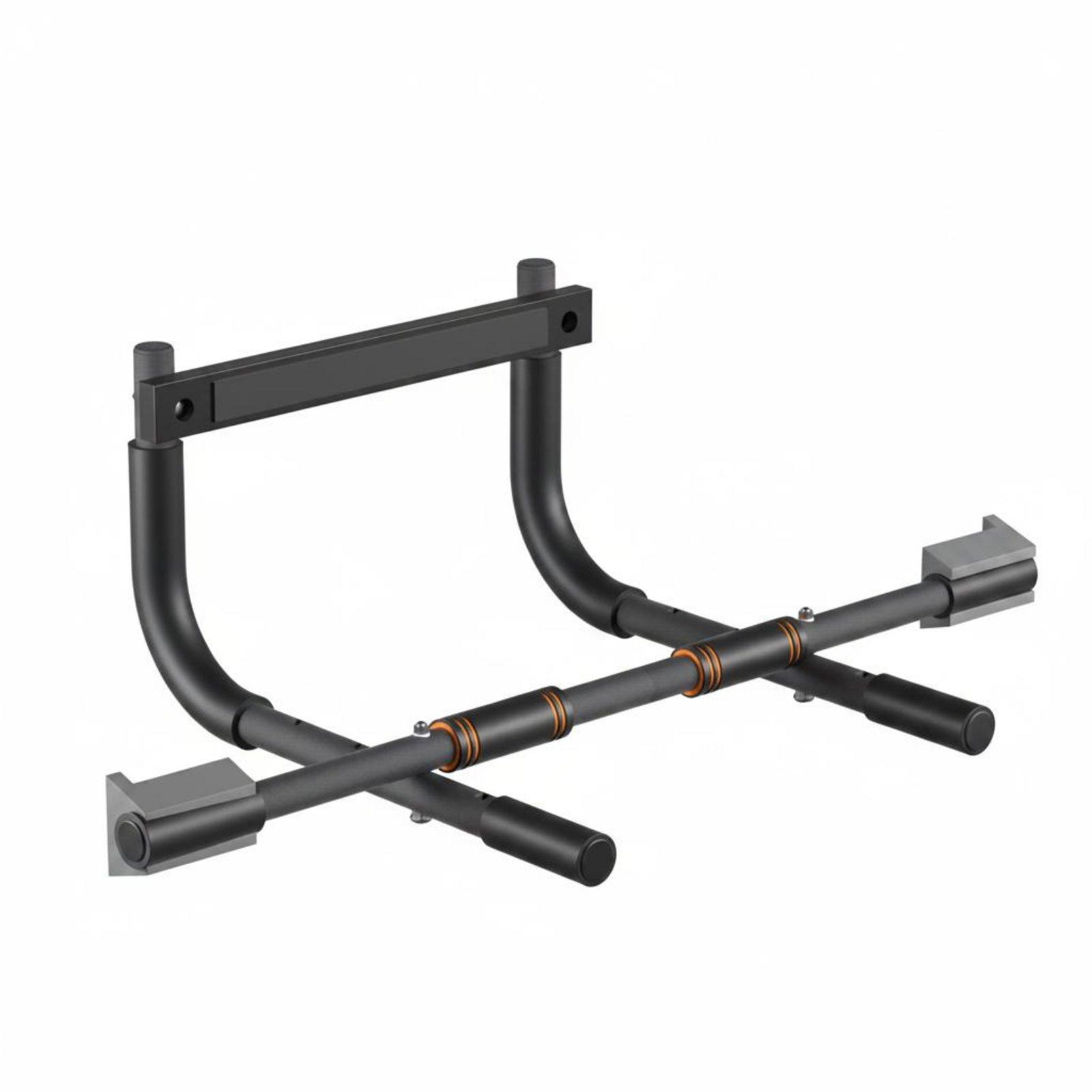 Pull Up Bar Grip - Drążek do podciągania na drzwiach, bez