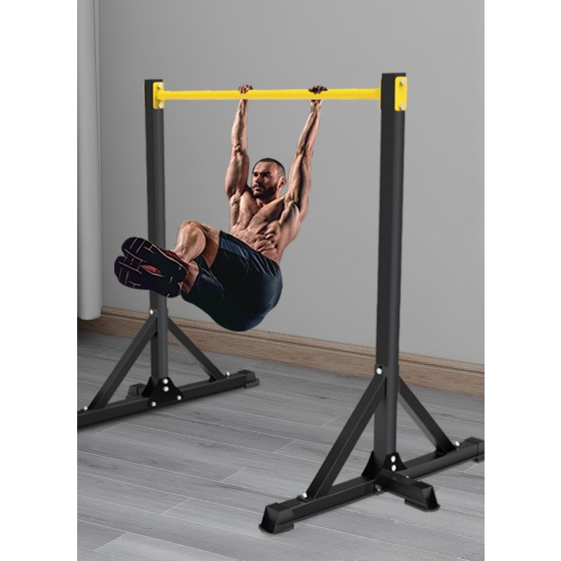 Stojący drążek do podciągania  – Pull Up Bar Grip recenzja i cena