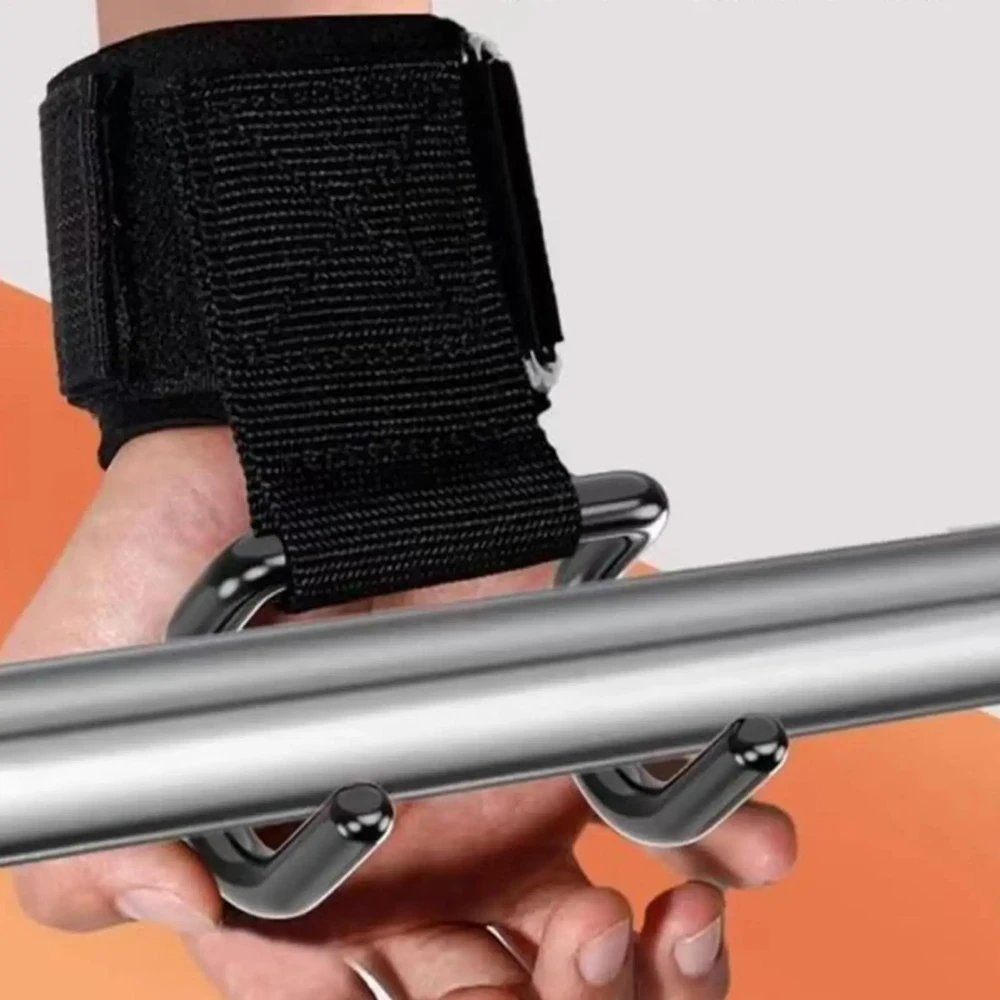 1/2 szt. Pasek na nadgarstek d – Pull Up Bar Grip recenzja i cena