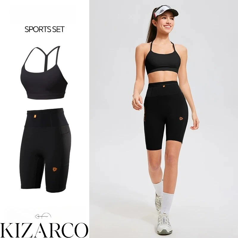 Damski strój fitness: sportowy – Crossfit Gear For Women recenzja i cena