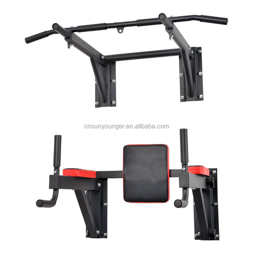 2026 Wytrzymały, montowany na  – Pull Up Bar Grip recenzja i cena
