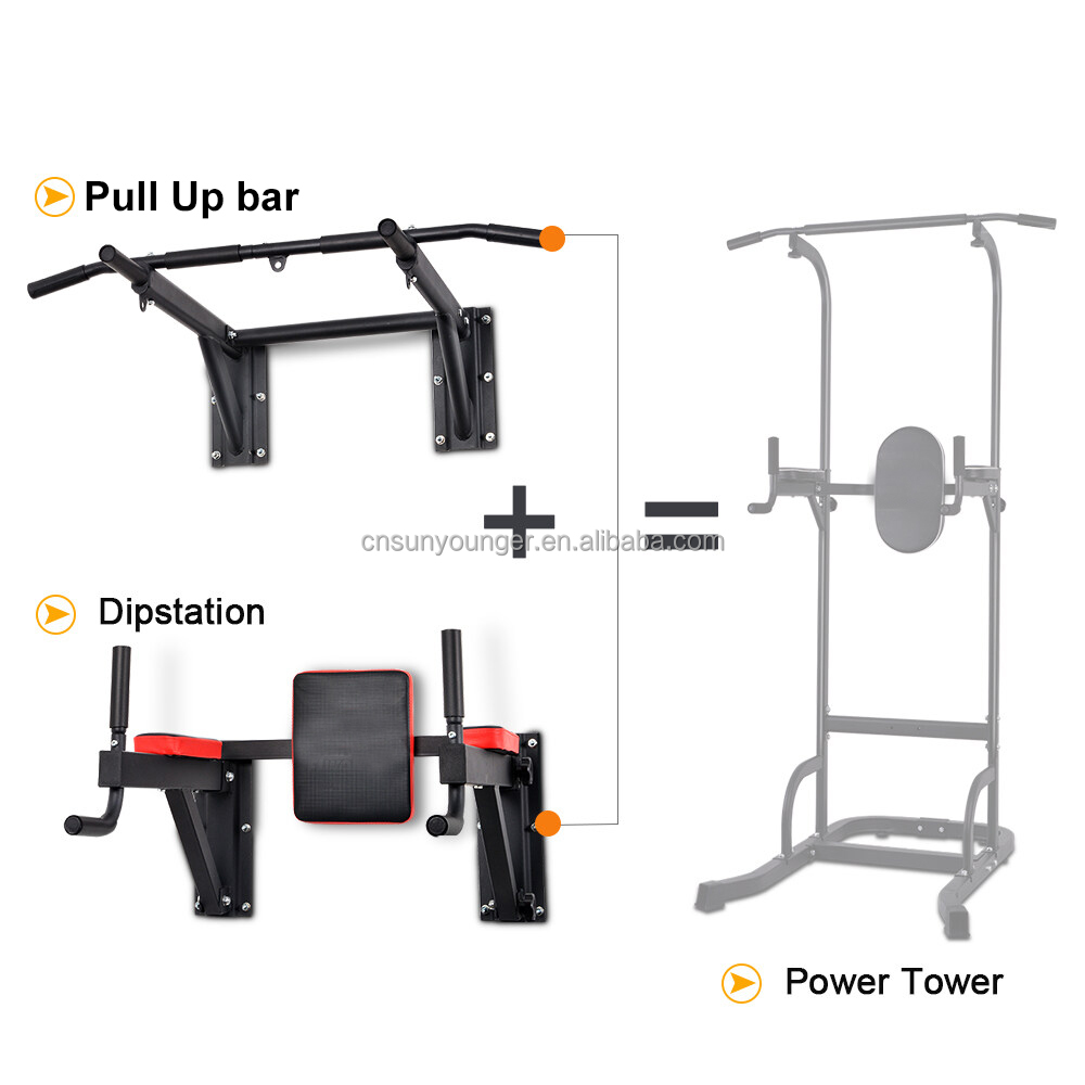 2026 Wytrzymały, montowany na  – Pull Up Bar Grip recenzja i cena