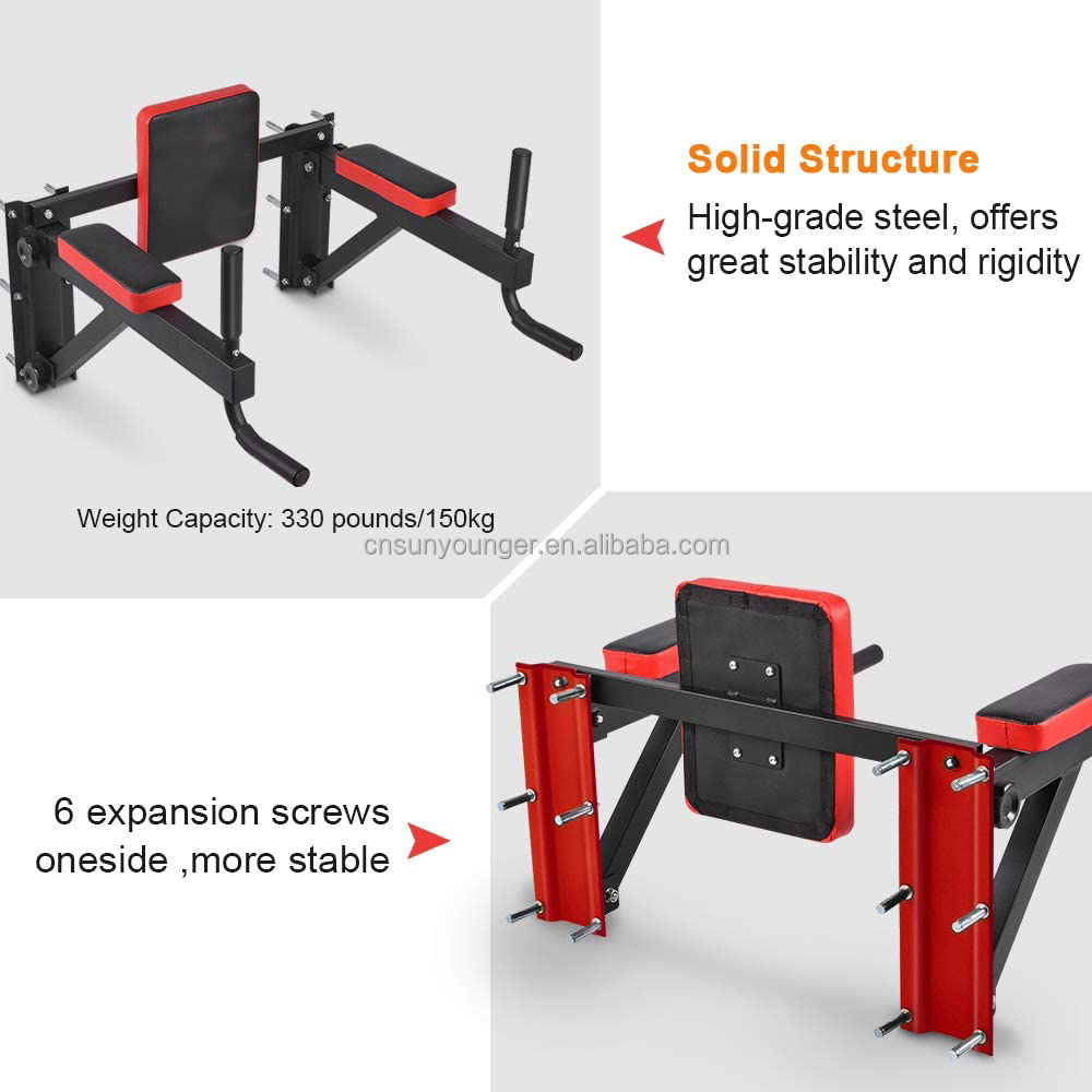 2026 Wytrzymały, montowany na  – Pull Up Bar Grip recenzja i cena