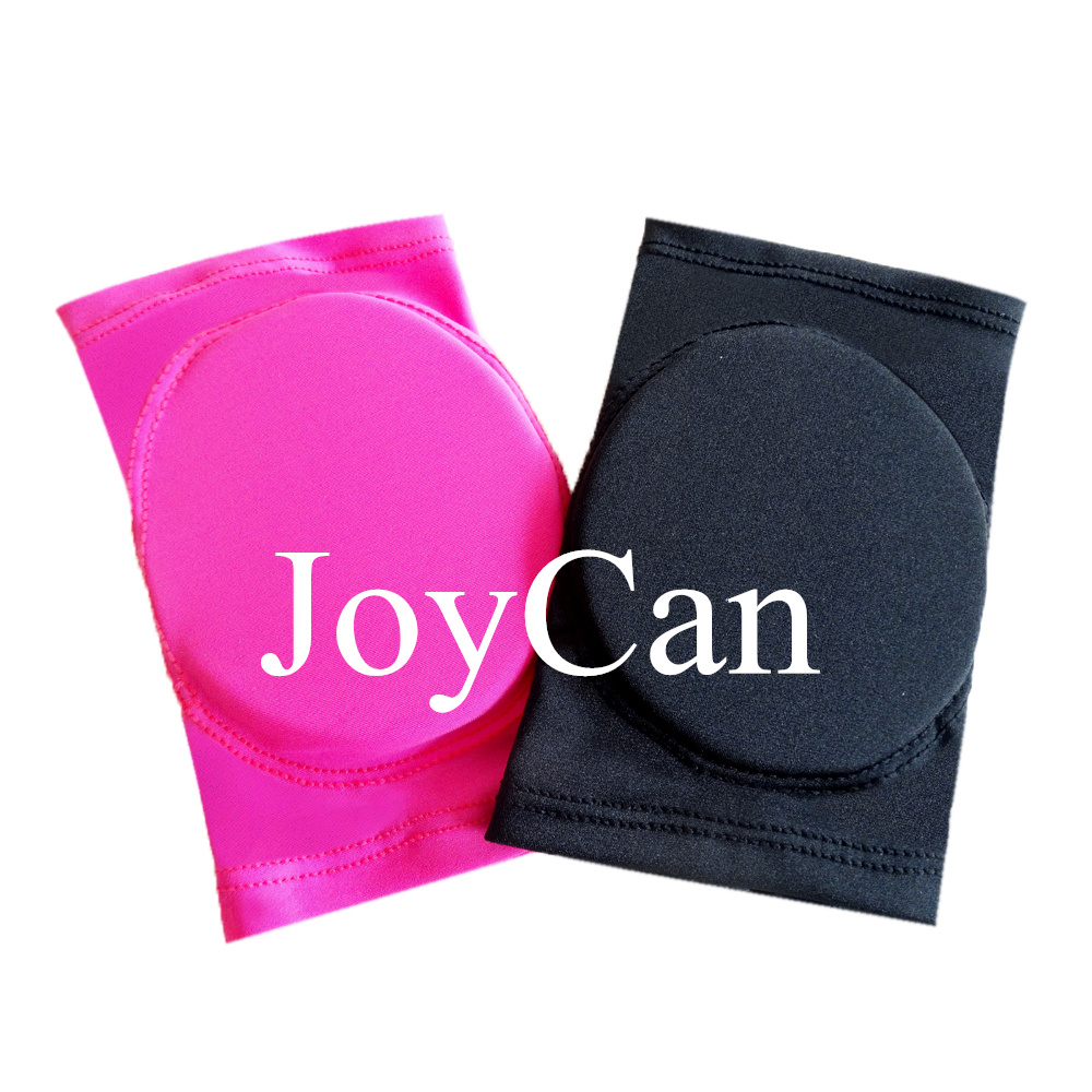 JoyCan 1CM Wysokiej Jakości Or – Knee Sleeve Pair recenzja i cena