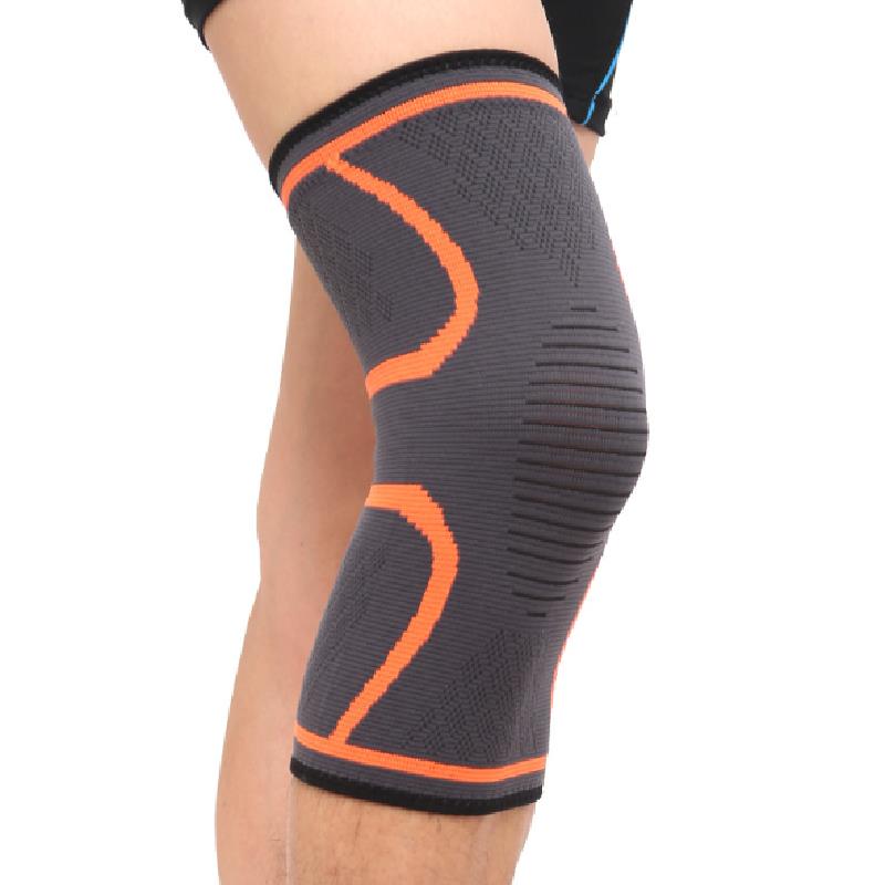 1 szt. Ochraniacze na kolana,  – Knee Sleeve Pair recenzja i cena