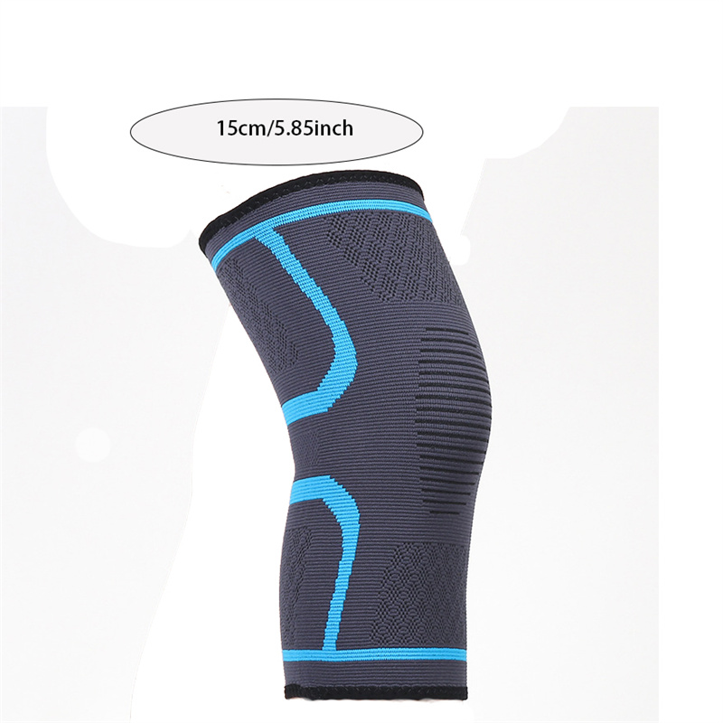 1 szt. Ochraniacze na kolana,  – Knee Sleeve Pair recenzja i cena