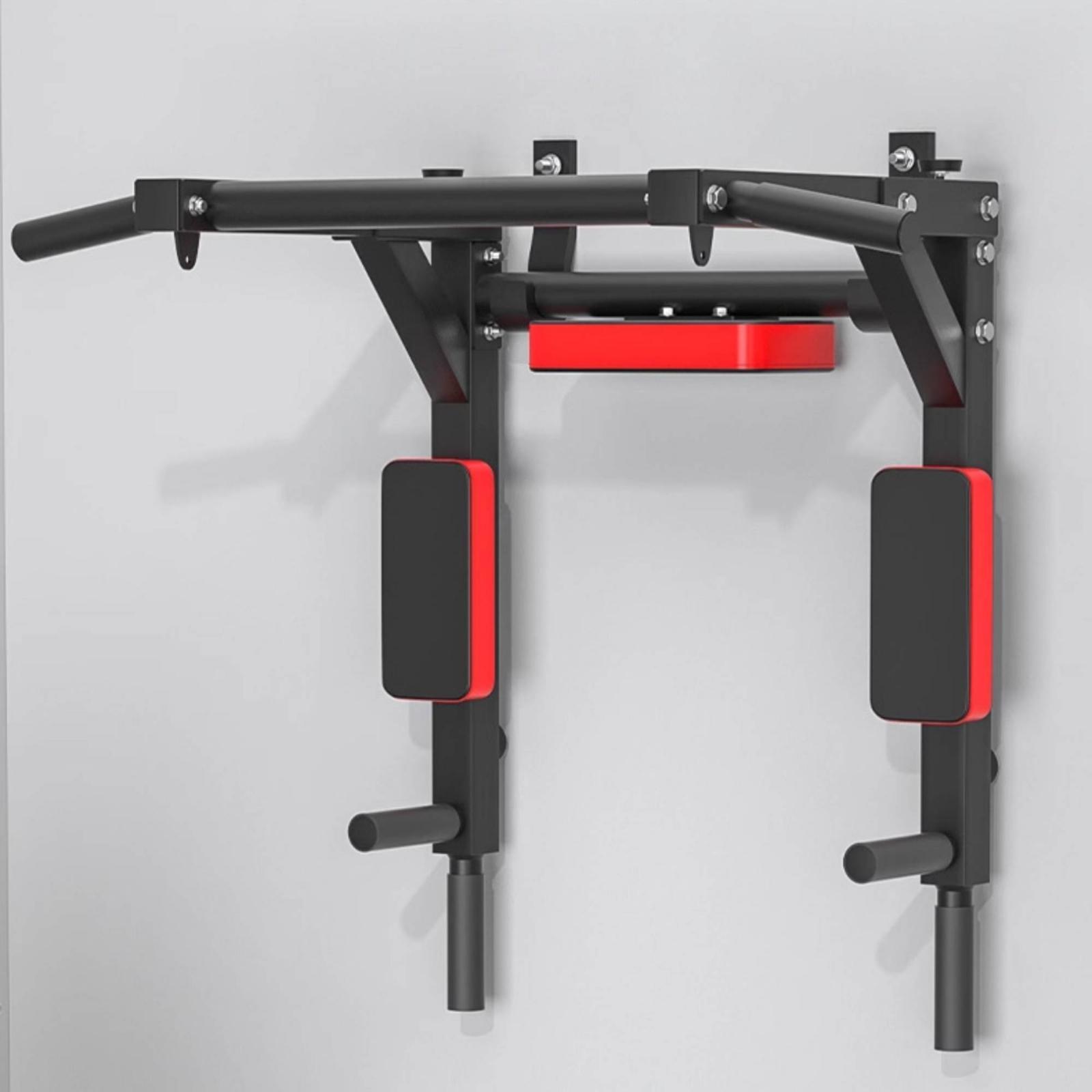 Drążek do ćwiczeń Pull Up and  – Pull Up Bar Grip recenzja i cena