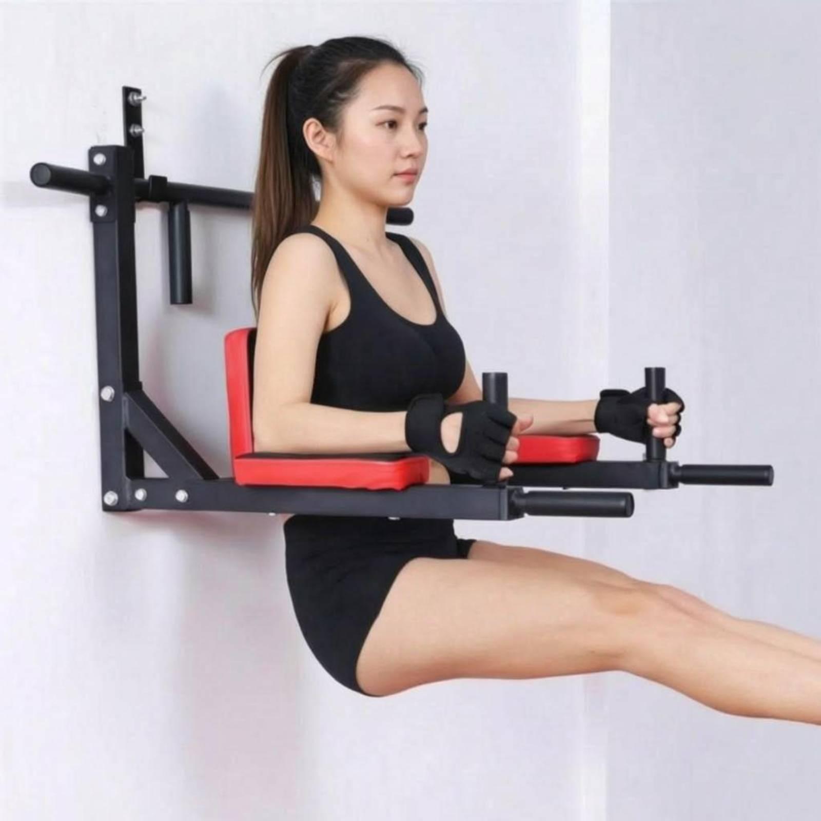 Drążek do ćwiczeń Pull Up and  – Pull Up Bar Grip recenzja i cena