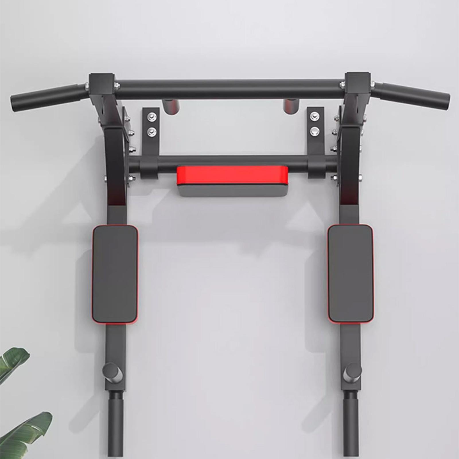 Drążek do ćwiczeń Pull Up and  – Pull Up Bar Grip recenzja i cena