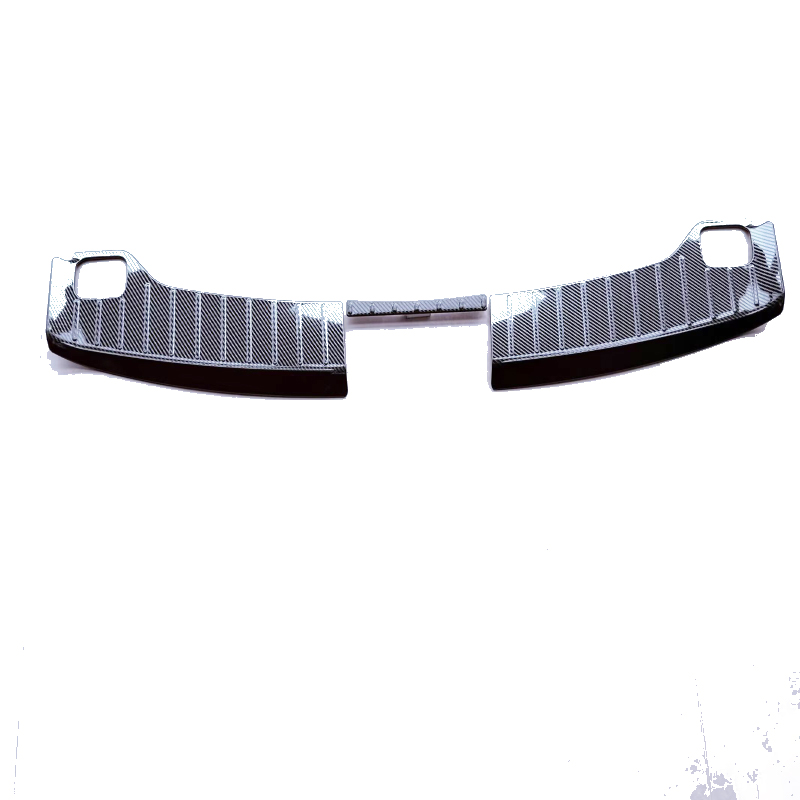 Dla Mazda CX-5 CX5 2026 2027 S – Bumper Plate 10Kg recenzja i cena