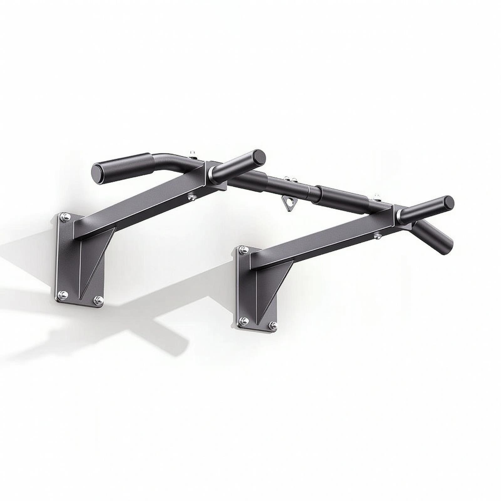 Wieszak do podciągania montowa – Pull Up Bar Grip recenzja i cena