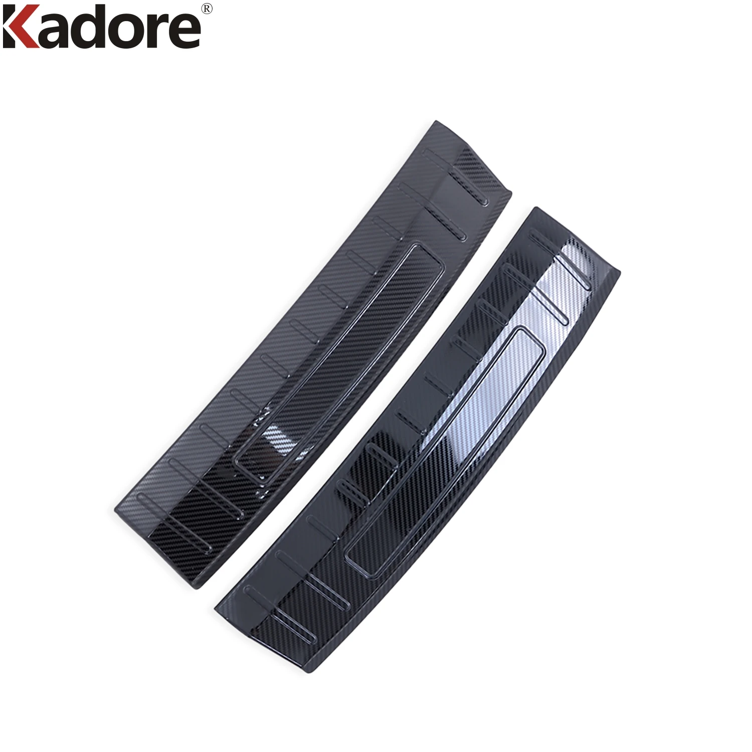 Dla Volkswagen VW T-Roc TROC 2 – Bumper Plate 10Kg recenzja i cena