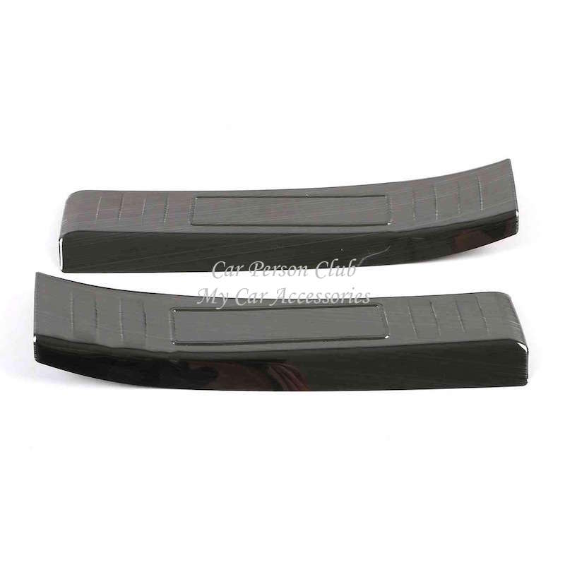 Dla Toyota RAV4 XA50 2019-2025 – Bumper Plate 10Kg recenzja i cena