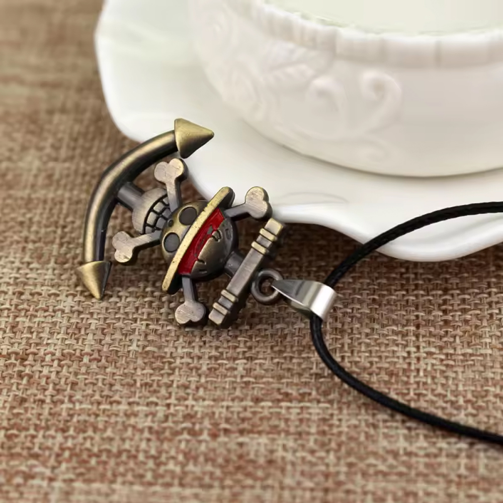 Anime One Piece Retro Ship Anc – Battle Rope Anchor recenzja i cena