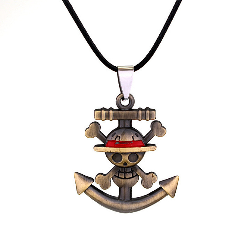 Anime One Piece Retro Ship Anc – Battle Rope Anchor recenzja i cena