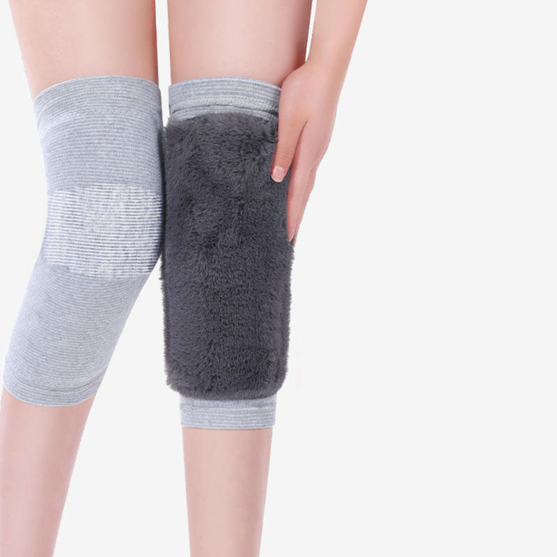 Zimowe ciepłe ochraniacze na k – Knee Sleeve Pair recenzja i cena