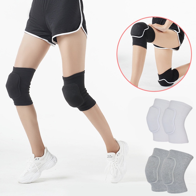 Ochraniacze na kolana Szelki u – Knee Sleeve Pair recenzja i cena