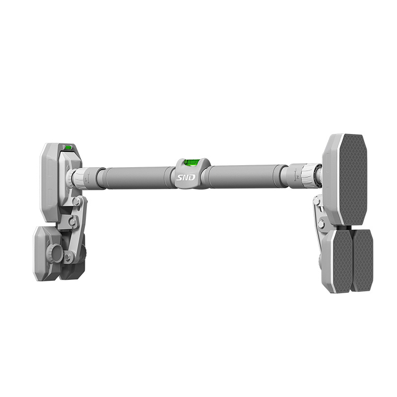 Drążek do podciągania do drzwi – Pull Up Bar Grip recenzja i cena