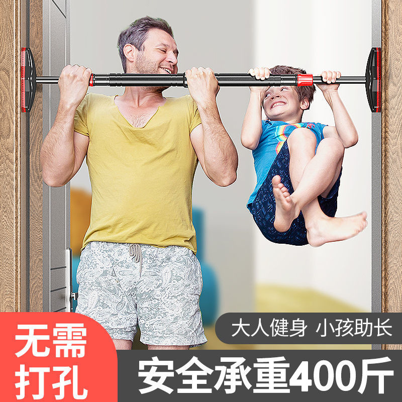 Drążek do ćwiczeń bez wierceni – Pull Up Bar Grip recenzja i cena